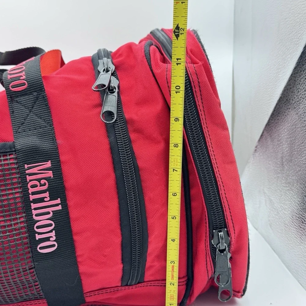 Marlboro excellent overall
